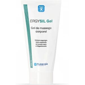 Nutergia Ergysil gel 200ml