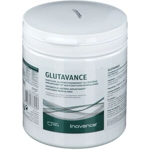 Ysonut Inovance Glutavance pot de 400g