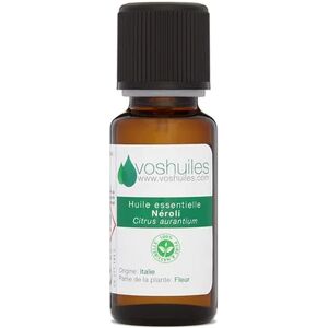 Voshuiles Huile Essentielle De Neroli 5ml