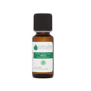 Voshuiles Huile Essentielle De Néroli 5ml