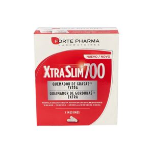 Forte Pharma Forte Pharma Xtra Slim 700 120 Gelules