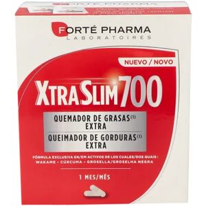 Forte Pharma Forté Pharma Xtra Slim 700 120 Gélules