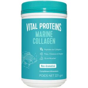 Vital Proteins Marine Collagen Non-Aromatise 221g