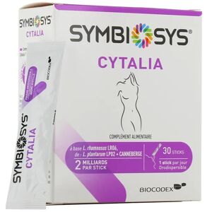 Symbiosys Cytalia 30 Sticks