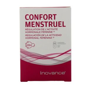 YSONUT Inovance Confort Mentruel 60 Comprimes