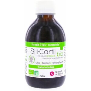 Sili-Cartil Bio 250ml