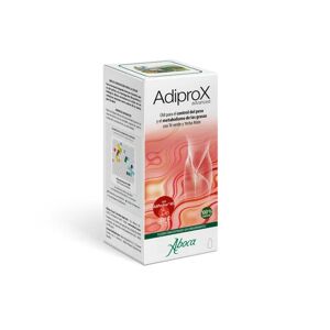 Aboca Adiprox Advanced Sirop 325g