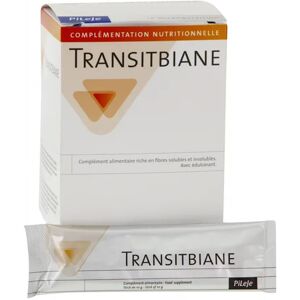 Pileje Transitbiane 20 Sachets