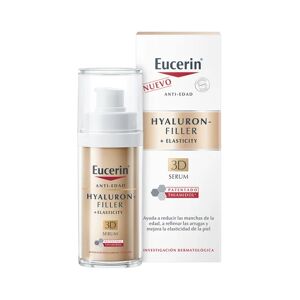 Eucerin Hyaluron-Filler + Serum d