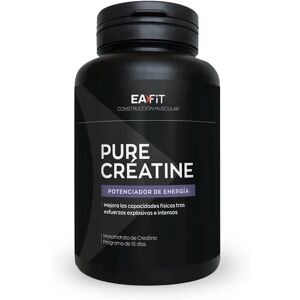 Eafit Pure Creatine Poudre 300g - Publicité