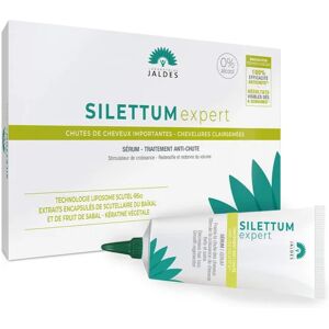 Silettum Expert Coffret 3×40ml