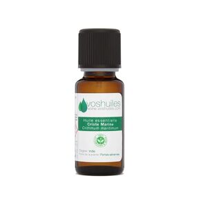 Voshuiles Huile Essentielle De Criste Marine 5ml