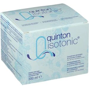 Isotonic 30 Ampoules