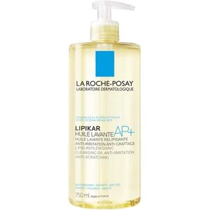 LA ROCHE POSAY La Roche-Posay Lipikar Huile Lavante AP+ 750ml