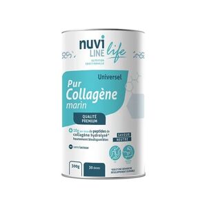 Nuviline Collagène Marin Articulations 300g