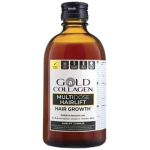 Gold Collagen Hairlift 300ml