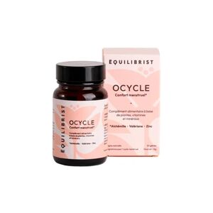 Equilibrist Ocycle 30 Gélules