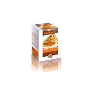 Crêpe Orange 7 sachets