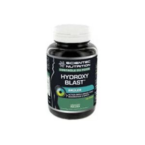 Ineldea Stc Nutrition Hydroxyblast 120 gelules