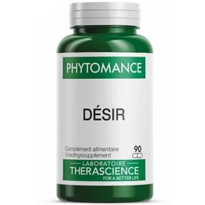 Phytomance Desir 90 Gelules