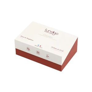 LundiGo Unicaslim Concentre Naturel Minceur 30 Doses