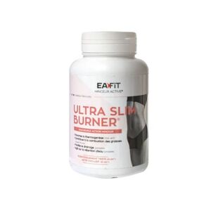 Eafit Minceur Active Ultra Slim Burner 120 gelules