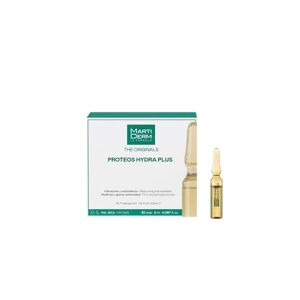 Martiderm The Originals Proteos Hydra Plus 30 Ampoules