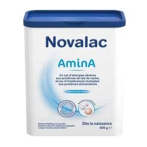 Novalac Amina 400g