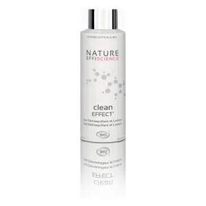 Nature Effiscience Clean Effect 200ml