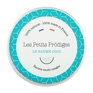 Les Petits Prodiges Bálsamo de Coco 100ml