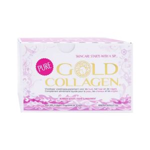Gold Collagen Pure 10uds