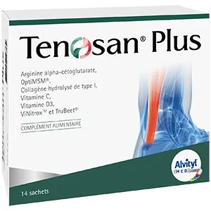 Tenosan Plus 14 Sachets