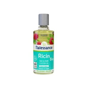 Lea Nature Natessance Hle Ricin Bio 100ml