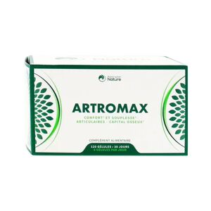Pharma Nature Artromax Cpr 30