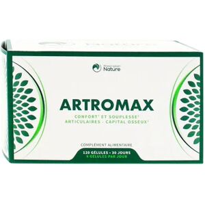 Pharma Nature Artromax Cpr 30