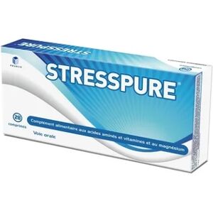 Ceres Pharma Stresspur 28comp