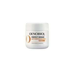 Oenobiol Autobronzant 30 Capsules - Publicité