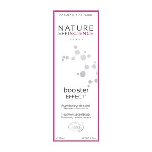 Nature Effiscience Boost Effect Serrum 30ml