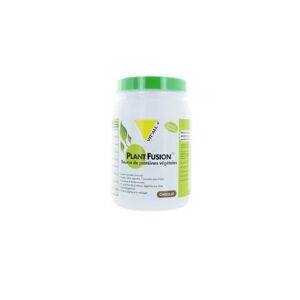VitAll Plant Fusion Poudre Gout Cacao 454g