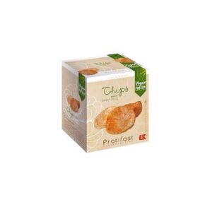 Chips Sweet Chili 2X30 Grammes