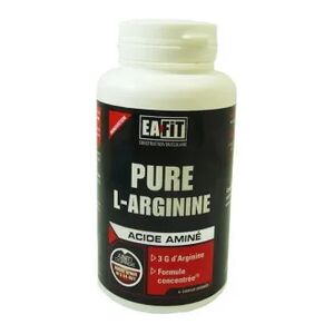 Eafit Pure Arginine 243 g