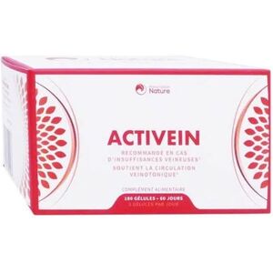 Pharma Nature Activein Pharma Nature Gelul 180