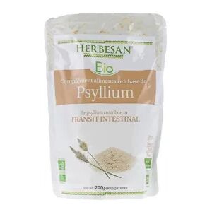 Psyllium Blond Bio 200G