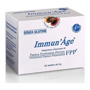 Immun?Âge® Immun'Age Maxi 30 sachets