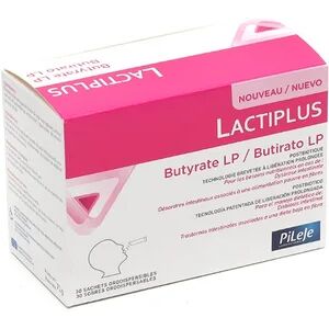 Lactiplus Butyrate Lp 30 Sachets