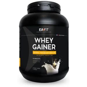 Eafit Wheygainer Vanille 750g