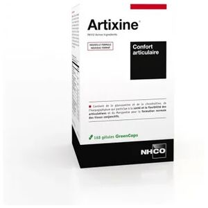 NHCO Artixine Confort Articulaire 168 Gelules