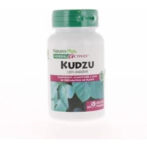 Natures Plus Nature's Plus Kudzu 60 Gelules