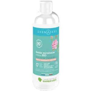 Gelée Micellaire Bio 200ml