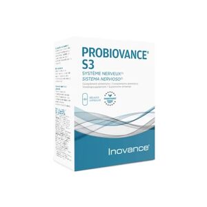 Ysonut Inovance Probiovance S3 30 gelules